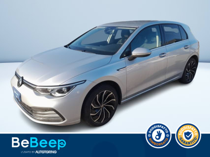 GOLF 1.5 TSI EVO STYLE 130CV
