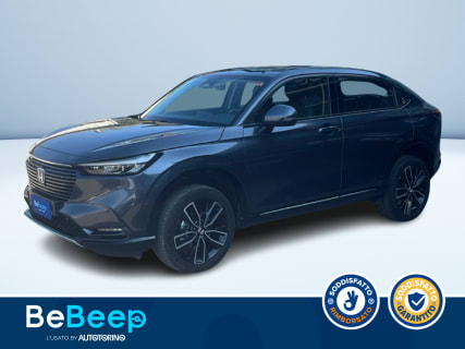 HR-V 1.5 HEV ADVANCE STYLE ECVT