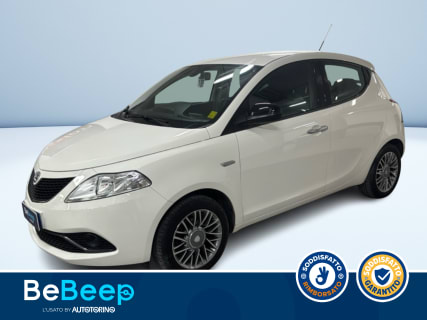 YPSILON 1.2 GOLD 69CV MY18
