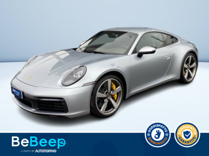 911 COUPE 3.0 CARRERA S AUTO 911 COUPE 3.0 CARRERA S AUTO