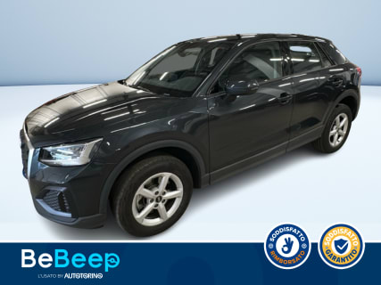 Q2 35 2.0 TDI BUSINESS PLUS S-TRONIC
