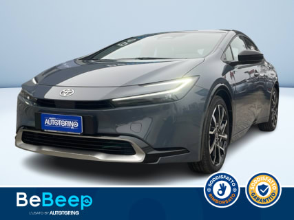 PRIUS 2.0 PHEV ACTIVE