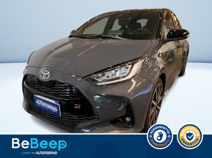 YARIS 1.5H 130 GR SPORT