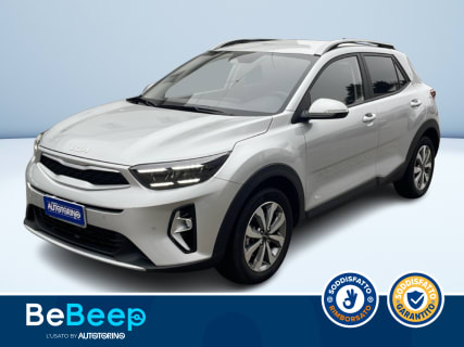 STONIC 1.2 MPI STYLE 79CV