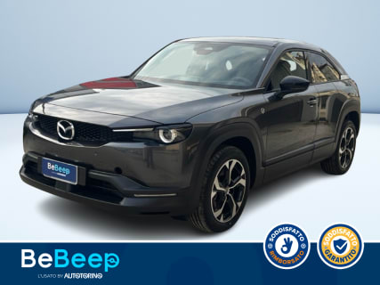 MX-30 17,8KWH R EV PHEV EXCLUSIVE LINE