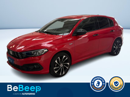 TIPO 5P 1.0 CITY SPORT 100CV