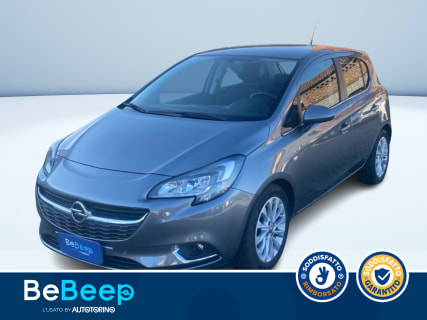 CORSA 1.4 ADVANCE GPL TECH 90CV 5P MY18.5