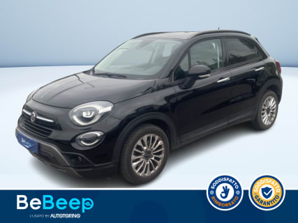 500X 1.0 T3 120 120CV 500X 1.0 T3 120 120CV
