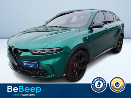 TONALE 1.5 HYBRID SPECIALE 130CV TCT7