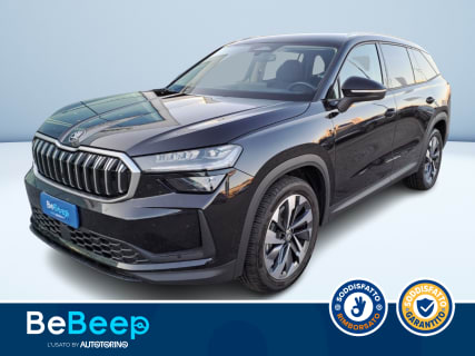 KODIAQ 1.5 MHEV STYLE 150CV DSG