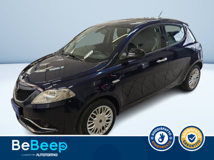YPSILON 1.2 GOLD 69CV MY16