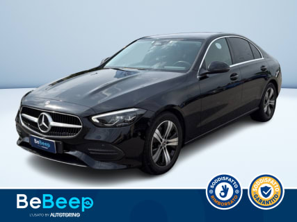 C 200 D MHEV SPORT PLUS AUTO C 200 D MHEV SPORT PLUS AUTO