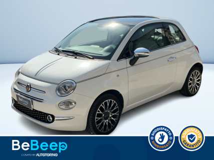 500 1.2 COLLEZIONE 69CV