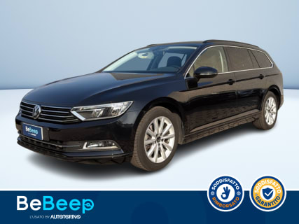 PASSAT VARIANT 2.0 TDI BUSINESS (BUSINESSLINE) 150