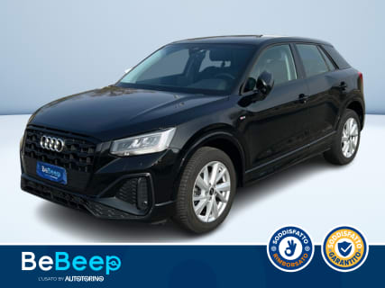 Q2 35 1.5 TFSI S LINE EDITION S-TRONIC Q2 35 1.5 TFSI S LINE EDITION S-TRONIC