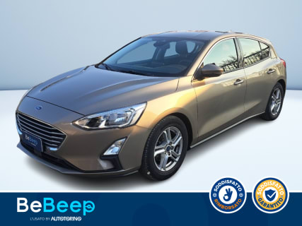 FOCUS 1.0 ECOBOOST BUSINESS S&S 125CV