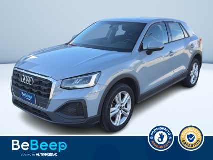 Q2 30 2.0 TDI BUSINESS PLUS S-TRONIC