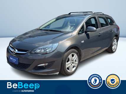 ASTRA SPORTS TOURER 1.6 CDTI COSMO S&S 110CV