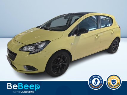 CORSA 5P 1.2 B-COLOR