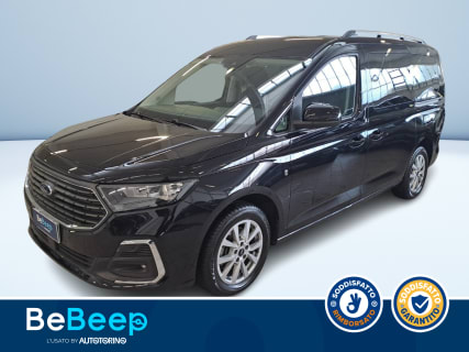 2.0 ECOBLUE 122CV AWD TITANIUM