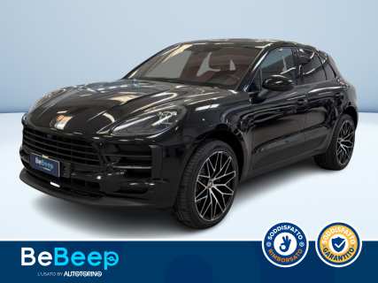 MACAN 2.0 245CV PDK