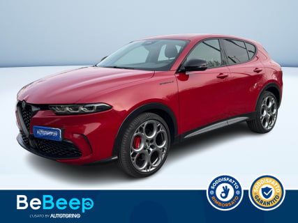 TONALE 1.5 HYBRID SPECIALE 130CV TCT7