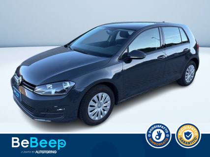 GOLF 5P 1.2 TSI TRENDLINE 85CV E6
