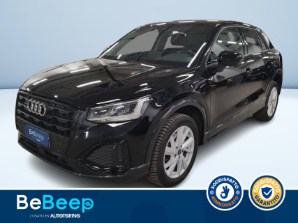 Q2 35 2.0 TDI QUATTRO S-TRONIC