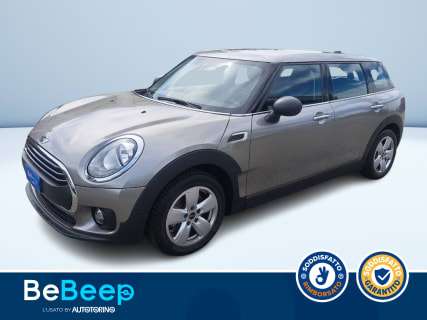 MINI CLUBMAN 1.5 ONE D AUTO