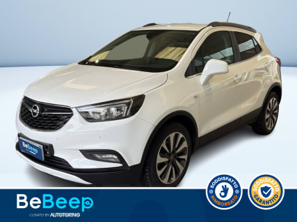 MOKKA X 1.6 CDTI INNOVATION S&S 4X2 110CV