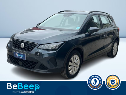 ARONA 1.0 ECOTSI STYLE 95CV