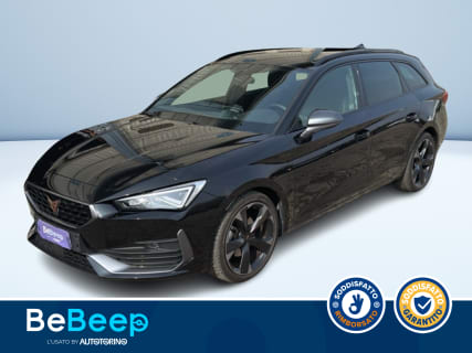 LEON SPORTSTOURER 1.5 HYBRID 150CV DSG