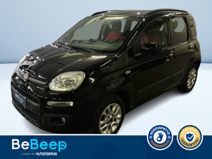 PANDA 1.2 LOUNGE 69CV PANDA 1.2 LOUNGE 69CV