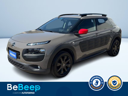 C4 CACTUS 1.2 PURETECH SHINE 82CV
