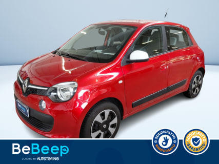 TWINGO 0.9 TCE ENERGY ZEN 90CV TWINGO 0.9 TCE ENERGY ZEN 90CV