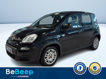 PANDA 1.0 FIREFLY HYBRID S&S 70CV