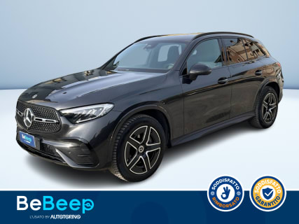 GLC 220 D AMG ADVANCED 4MATIC AUTO