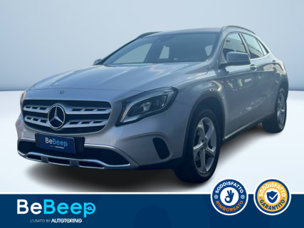 GLA 200 D SPORT AUTO