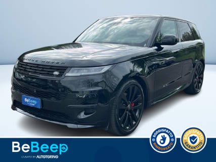 RANGE ROVER SPORT 3.0D I6 MHEV DYNAMIC HSE AWD 300 RANGE ROVER SPORT 3.0D I6 MHEV DYNAMIC HSE AWD 300