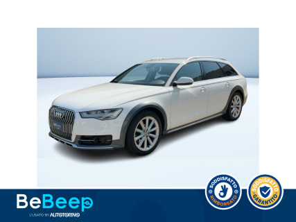 A6 ALLROAD 3.0 TDI BUSINESS PLUS QUATTRO 218CV S-T