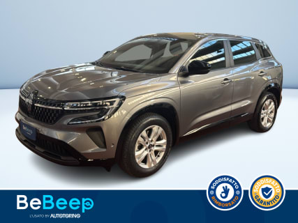 AUSTRAL 1.2 E-TECH FULL HYBRID EVOLUTION 200CV AUT