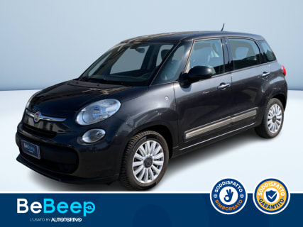 500L 1.4 POP 95CV