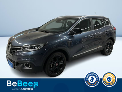 KADJAR 1.5 DCI ENERGY HYPNOTIC2 110CV KADJAR 1.5 DCI ENERGY HYPNOTIC2 110CV