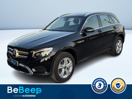 GLC 250D SPORT 4MATIC AUTO
