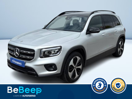GLB 200 D SPORT PLUS AUTO GLB 200 D SPORT PLUS AUTO