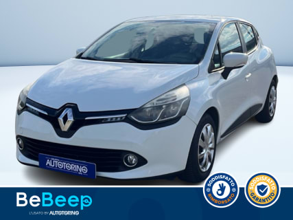 CLIO 5P 1.2 LIVE 75CV