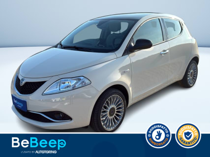 YPSILON 1.2 PLATINUM 69CV MY16