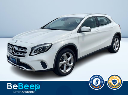 GLA 180 SPORT AUTO