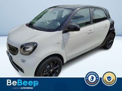 FORFOUR 1.0 PASSION 71CV