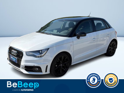 A1 SPORTBACK 1.2 TFSI AMBITION